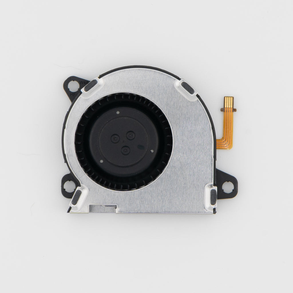 Gehäuselüfter Lüfter für Nintendo Switch Oled Konsole