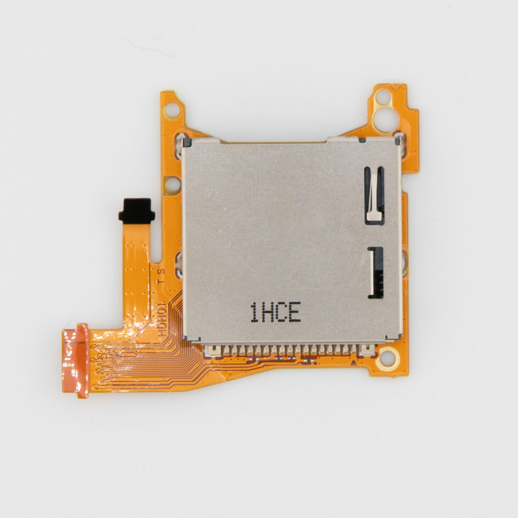 Game Card Reader Module Spielekarten Modul für Nintendo Switch Lite
