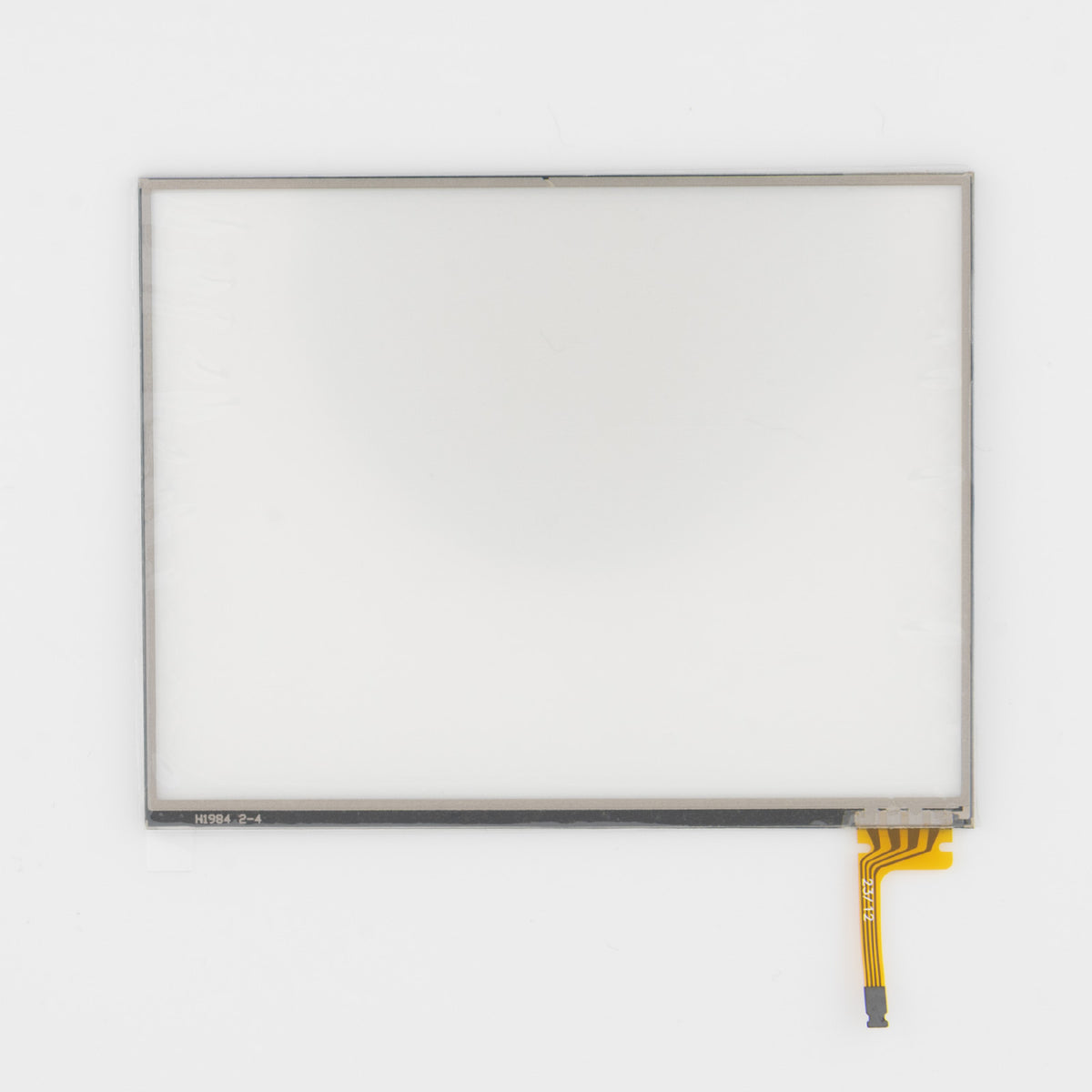 Touchscreen Digitizer Touchpanel für Nintendo New 3DS XL