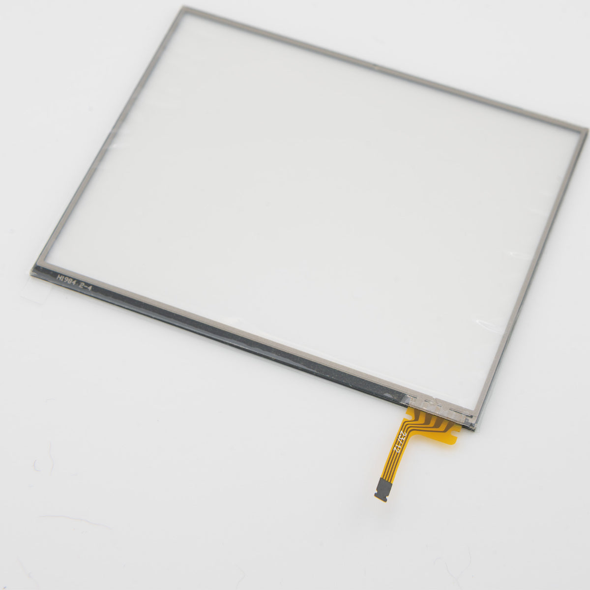 Touchscreen Digitizer Touchpanel für Nintendo New 3DS XL