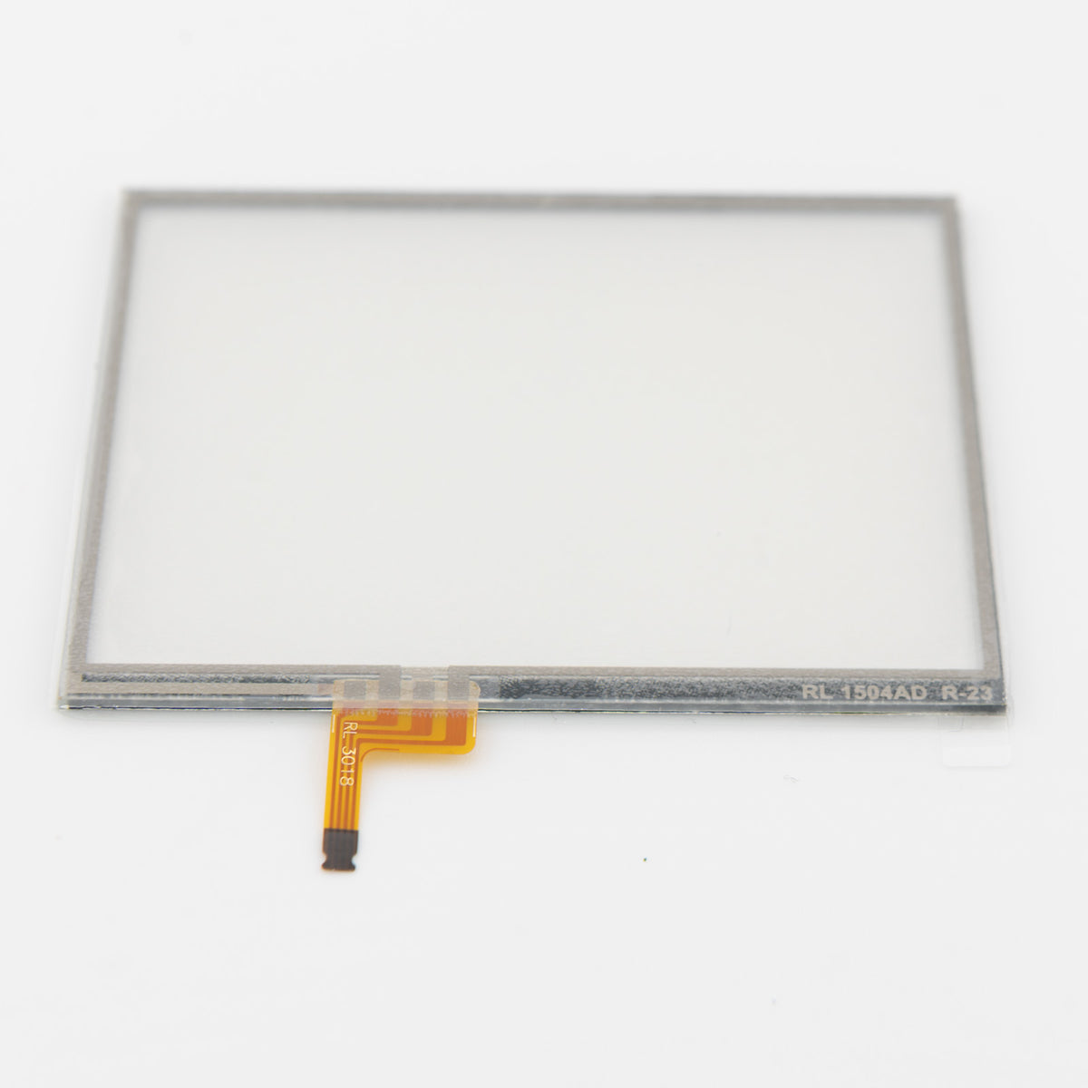 Touchscreen Digitizer Touchpanel für Nintendo 3DS