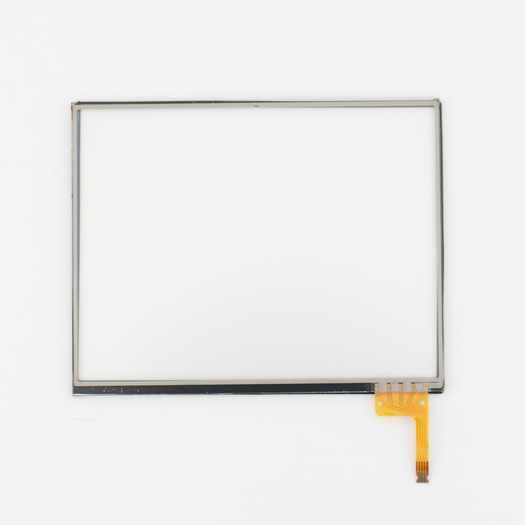 Touchscreen Digitizer Touchpanel für Nintendo New 3DS