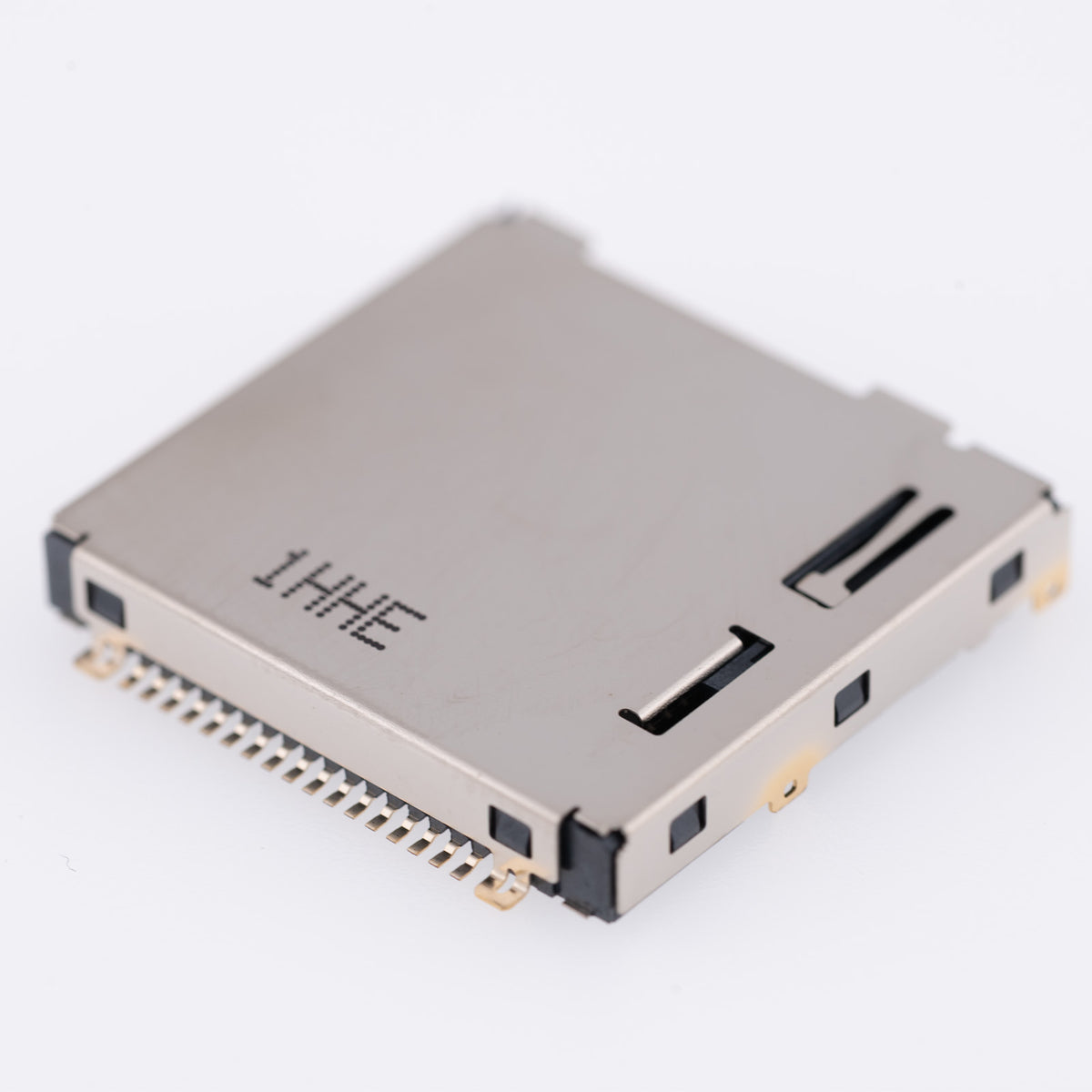 Game Card Reader Slot Spielekarten Slot für Nintendo Switch V1/V2, Lite & Oled