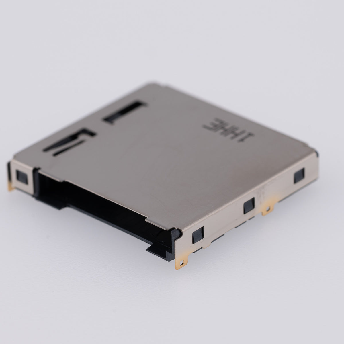 Game Card Reader Slot Spielekarten Slot für Nintendo Switch V1/V2, Lite & Oled
