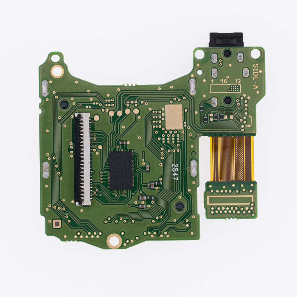 Game Card Reader Module Spielekarten Modul für Nintendo Switch V1 / V2