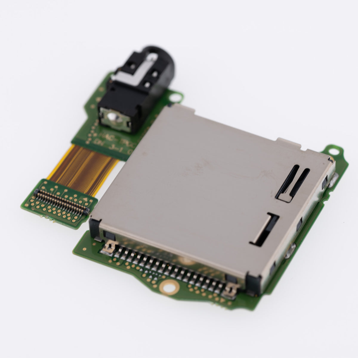 Game Card Reader Module Spielekarten Modul für Nintendo Switch V1 / V2