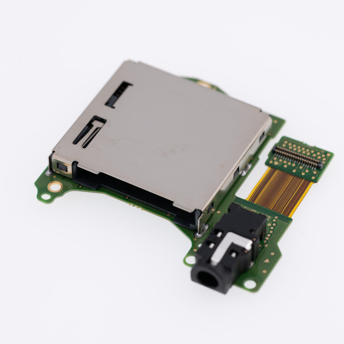 Game Card Reader Module Spielekarten Modul für Nintendo Switch V1 / V2