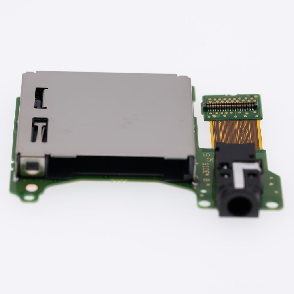 Game Card Reader Module Spielekarten Modul für Nintendo Switch V1 / V2