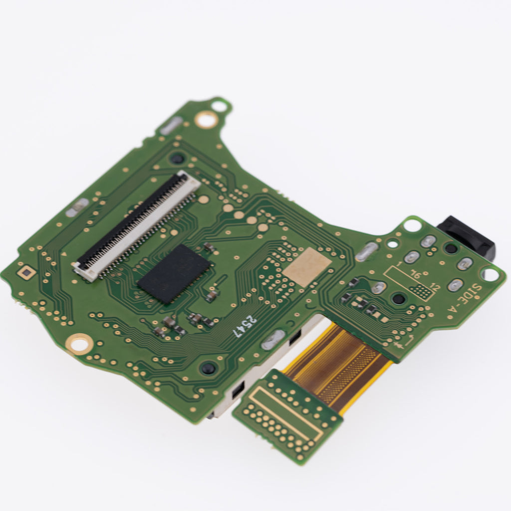 Game Card Reader Module Spielekarten Modul für Nintendo Switch V1 / V2
