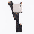 Game Card Reader Module Spielekarten Modul für Nintendo Switch Oled