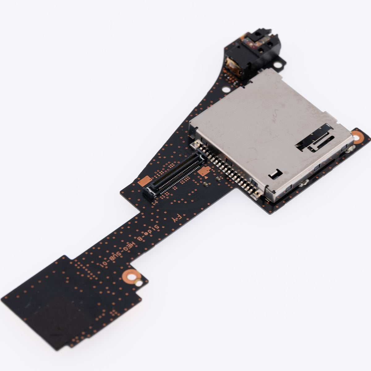Game Card Reader Module Spielekarten Modul für Nintendo Switch Oled