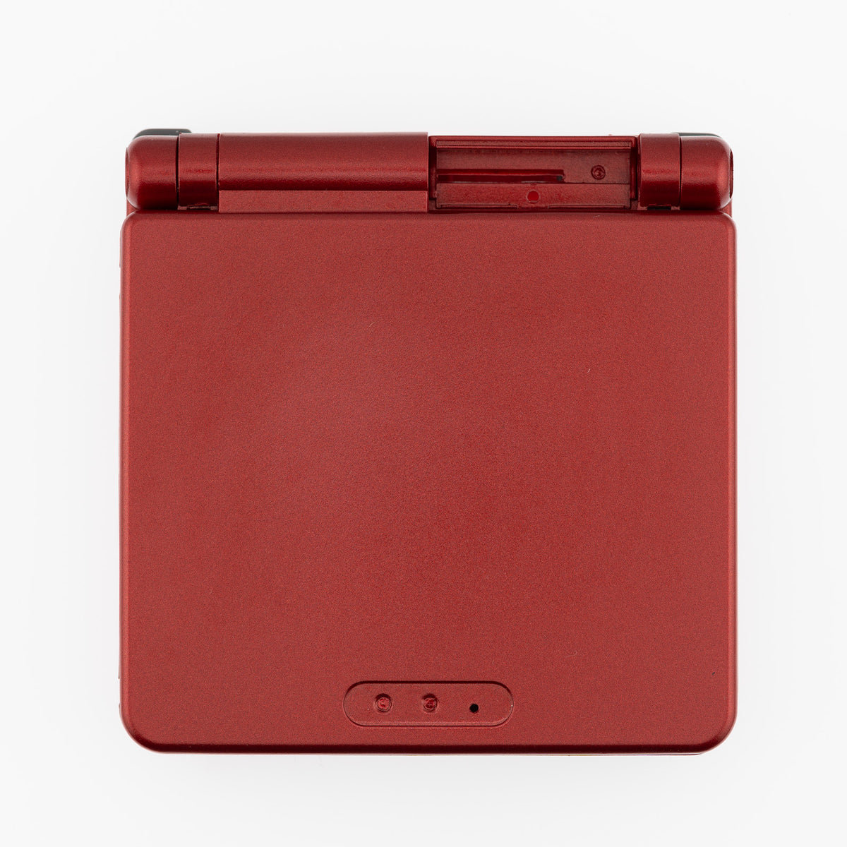 Ersatzgehäuse Hülle Shell für Nintendo Game Boy Advance SP