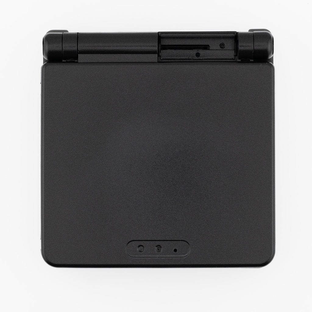 Ersatzgehäuse Hülle Shell für Nintendo Game Boy Advance SP