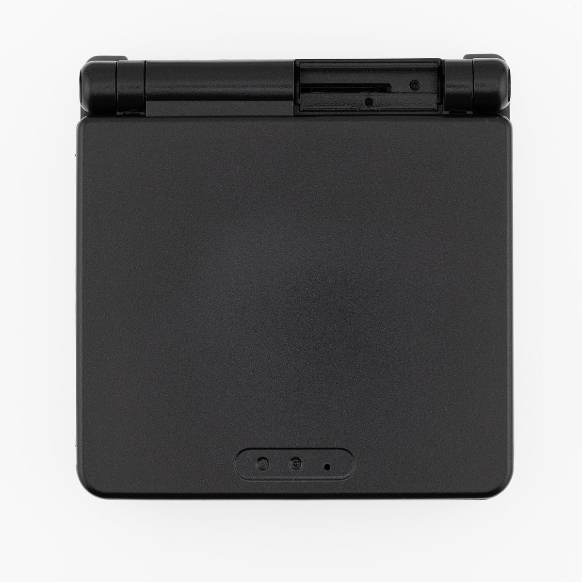 Ersatzgehäuse Hülle Shell für Nintendo Game Boy Advance SP