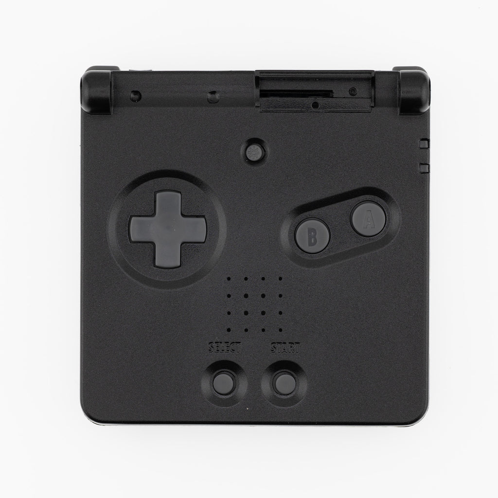 Ersatzgehäuse Hülle Shell für Nintendo Game Boy Advance SP