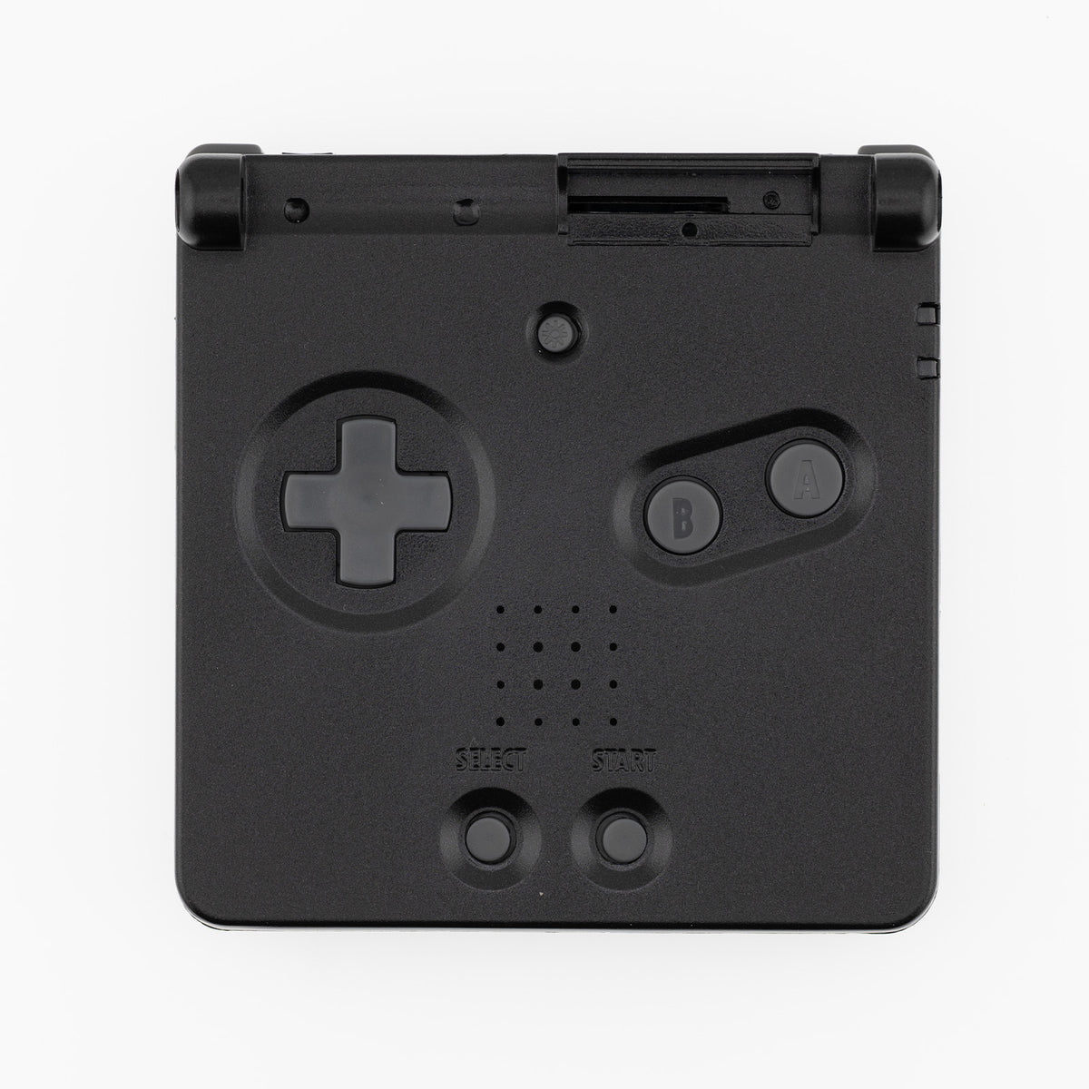 Ersatzgehäuse Hülle Shell für Nintendo Game Boy Advance SP