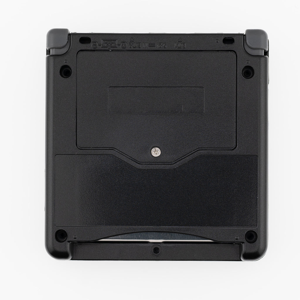Ersatzgehäuse Hülle Shell für Nintendo Game Boy Advance SP