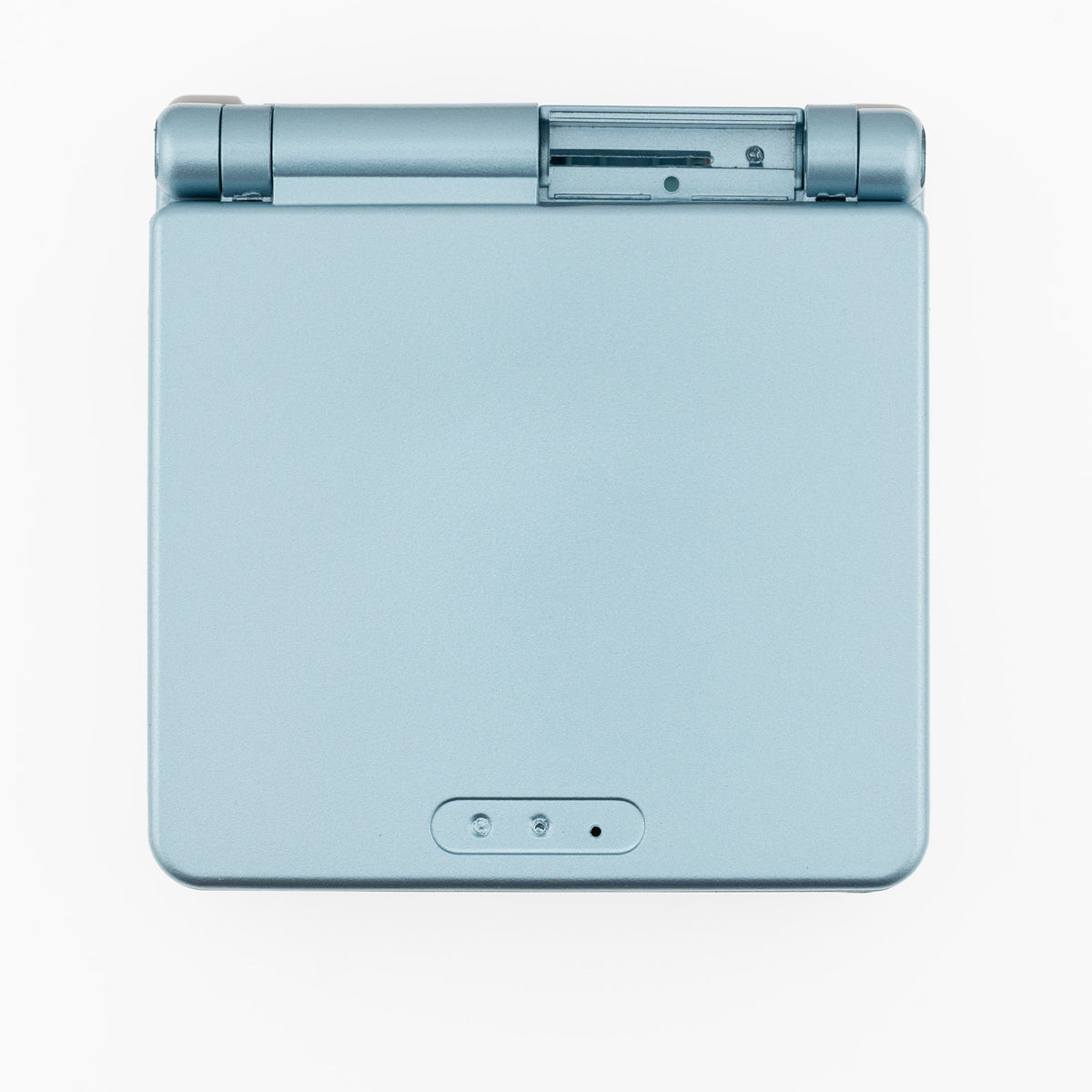 Ersatzgehäuse Hülle Shell für Nintendo Game Boy Advance SP