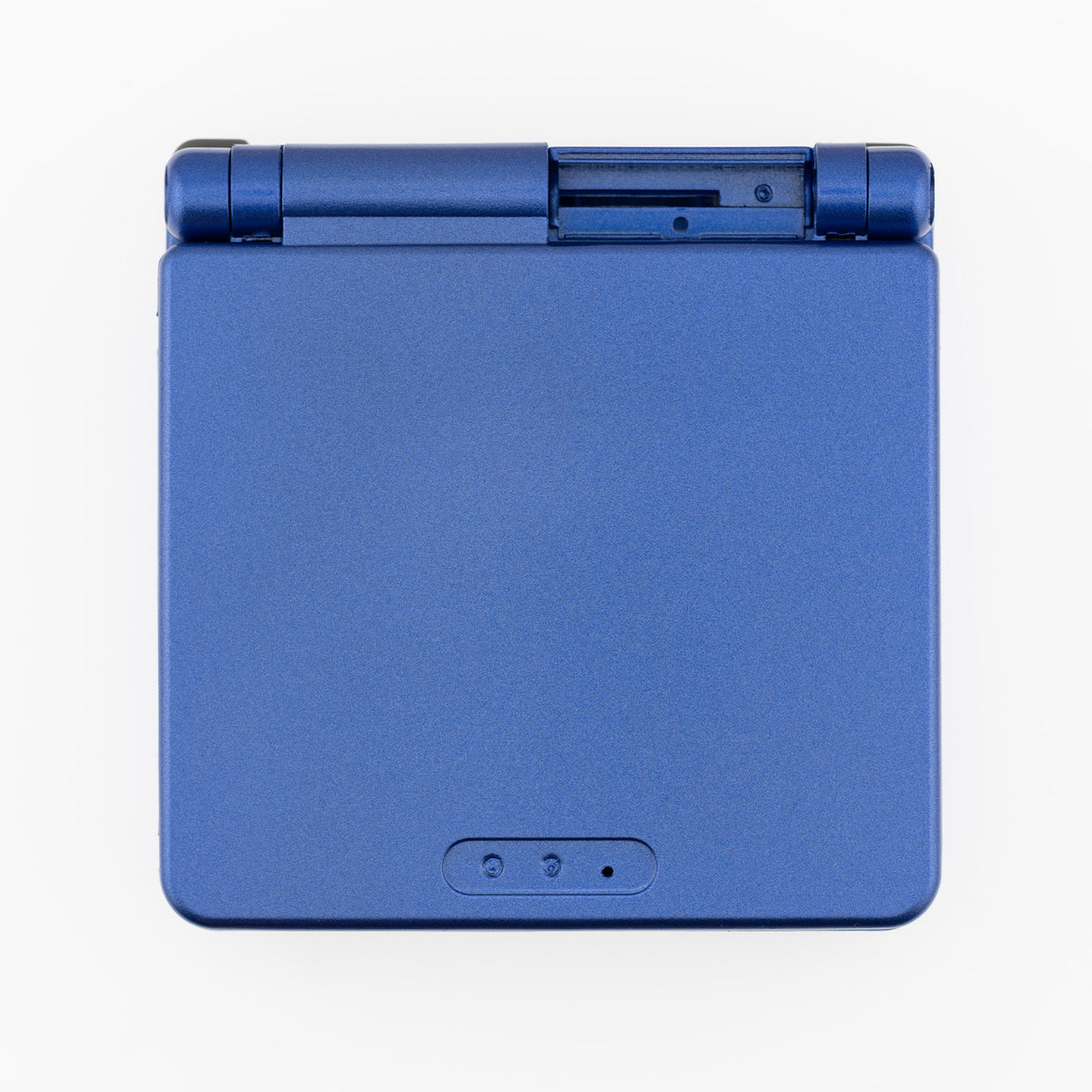 Ersatzgehäuse Hülle Shell für Nintendo Game Boy Advance SP