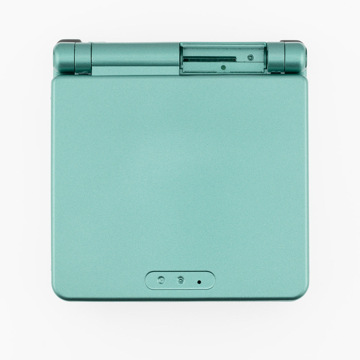 Ersatzgehäuse Hülle Shell für Nintendo Game Boy Advance SP