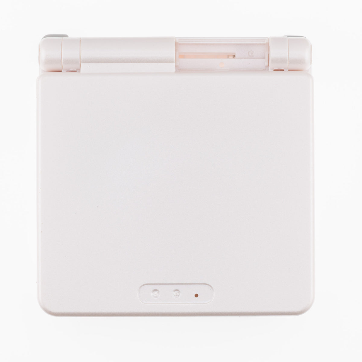 Ersatzgehäuse Hülle Shell für Nintendo Game Boy Advance SP