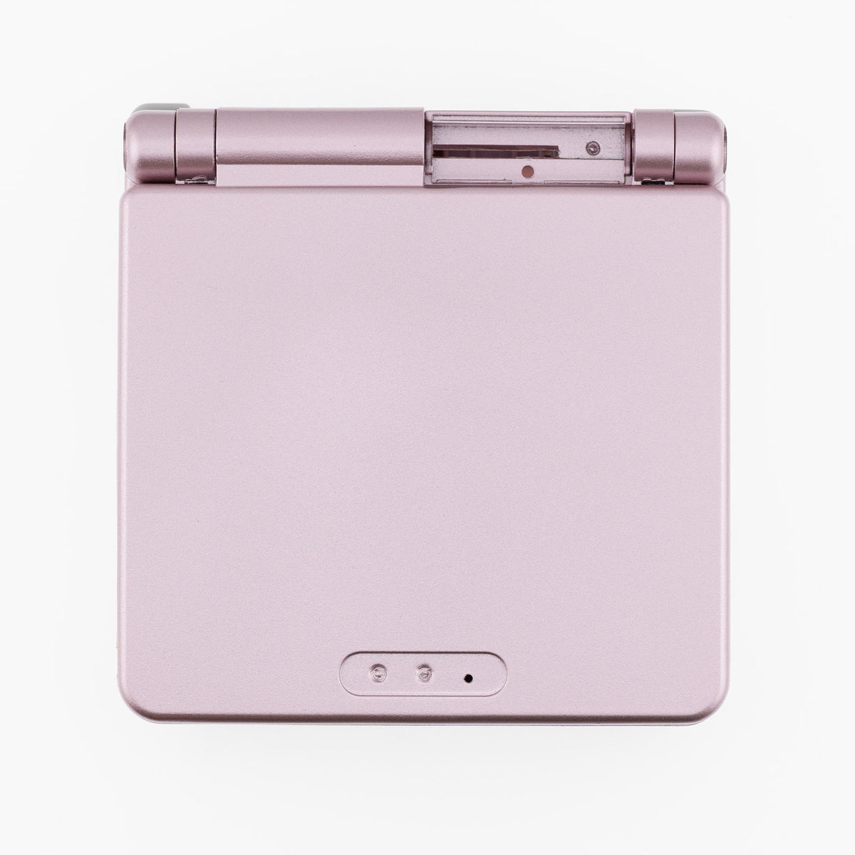 Ersatzgehäuse Hülle Shell für Nintendo Game Boy Advance SP