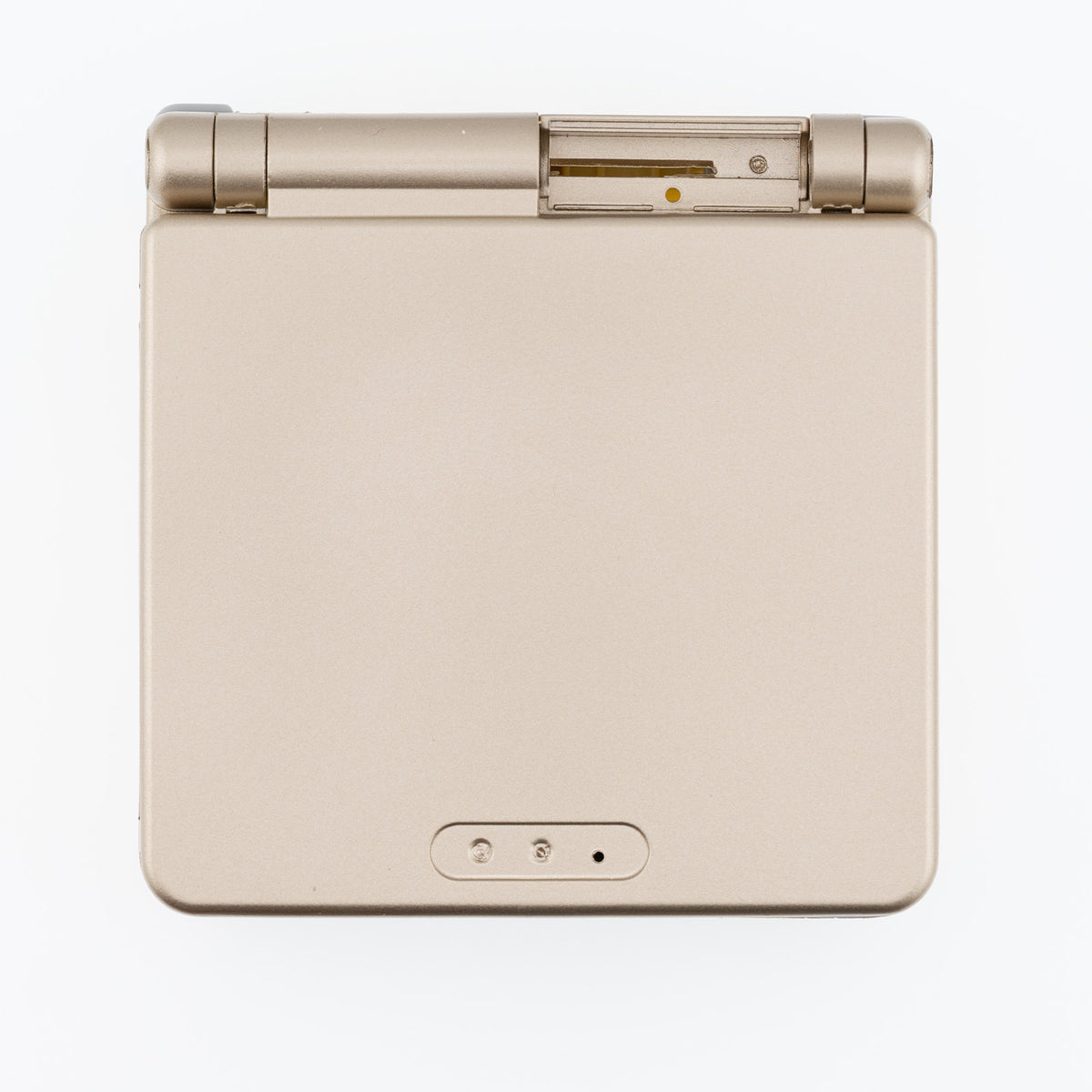 Ersatzgehäuse Hülle Shell für Nintendo Game Boy Advance SP