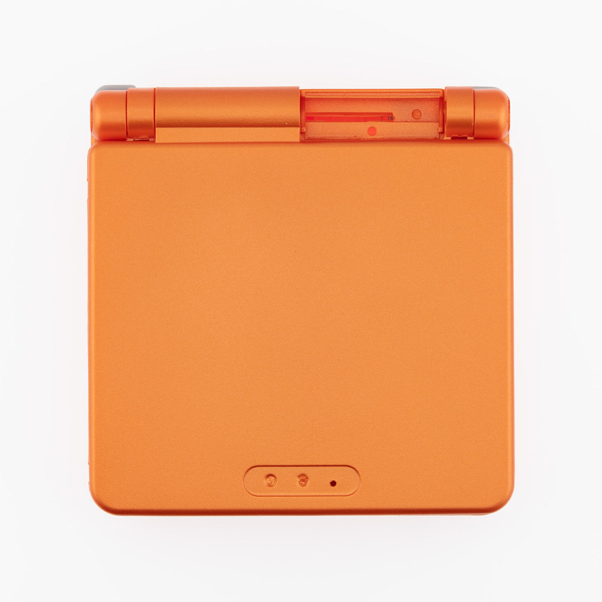 Ersatzgehäuse Hülle Shell für Nintendo Game Boy Advance SP