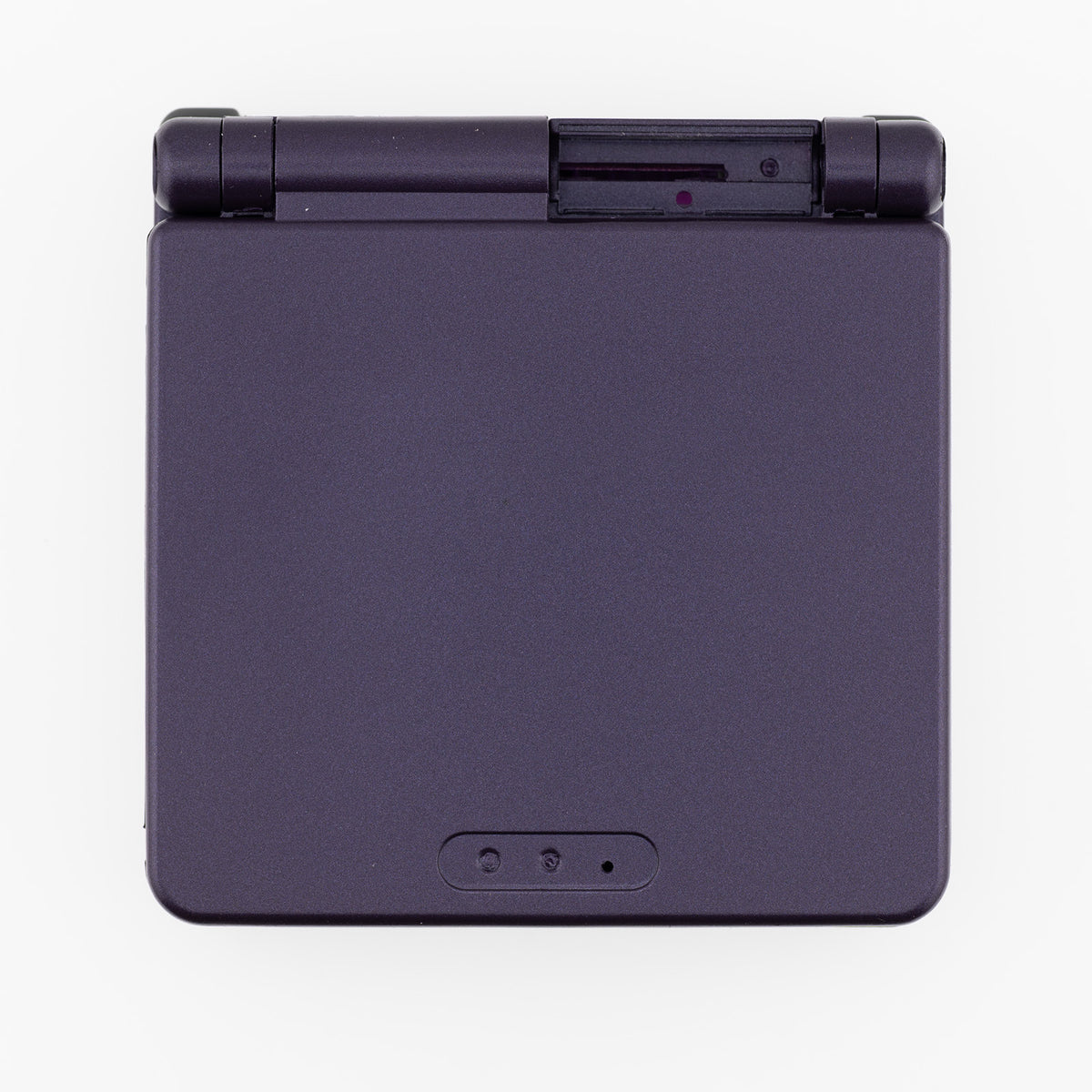 Ersatzgehäuse Hülle Shell für Nintendo Game Boy Advance SP