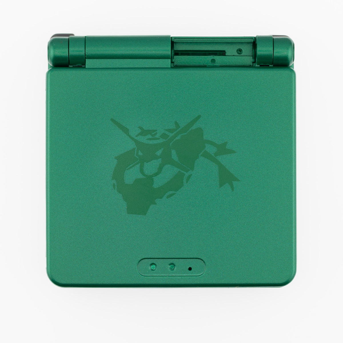 Ersatzgehäuse Hülle Shell für Nintendo Game Boy Advance SP