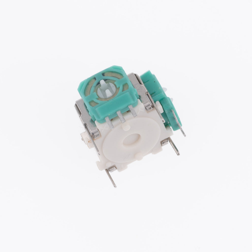 Analog Stick für Nintendo GameCube Controller Joystick 3D Sensor Steuermodul 10K