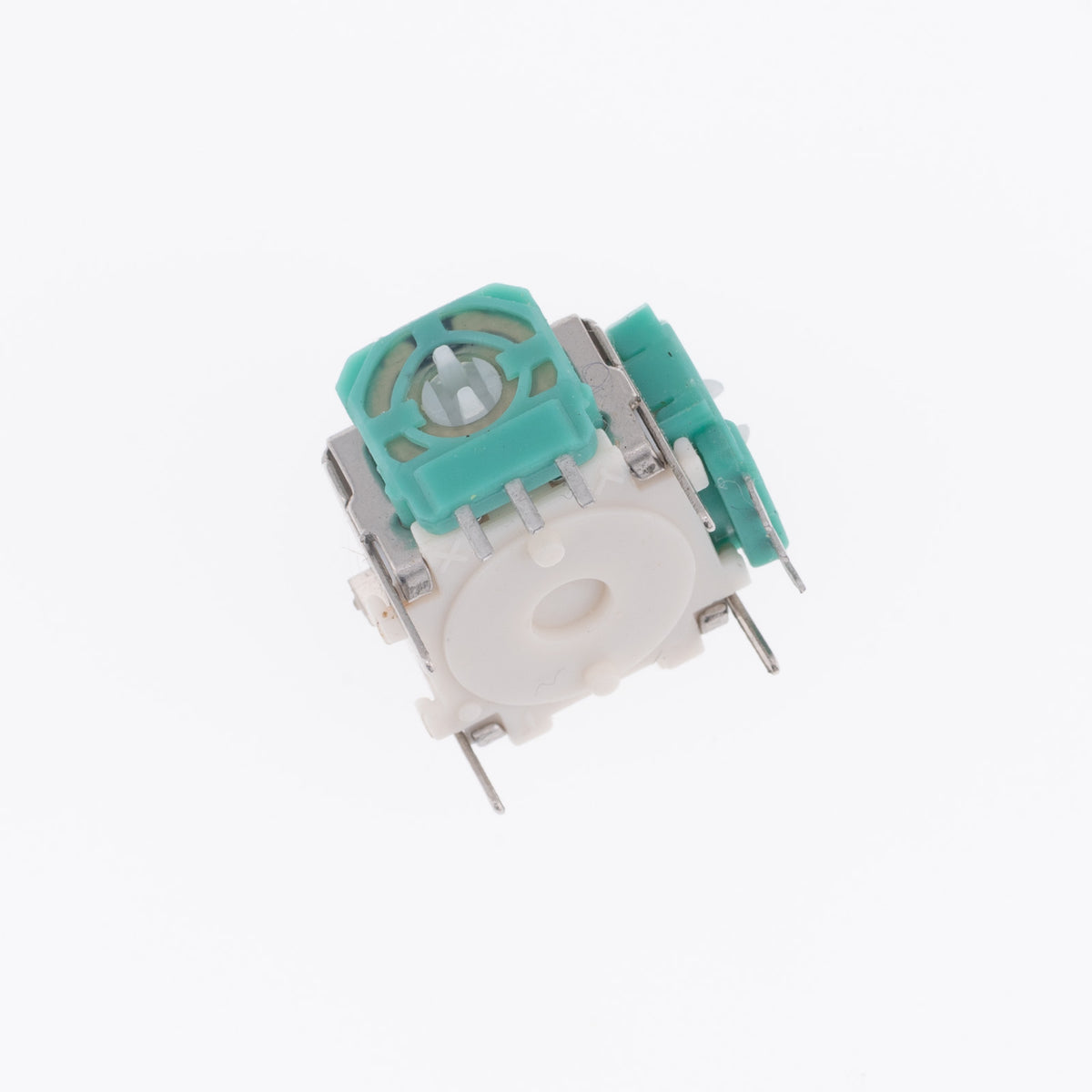 Analog Stick für Nintendo GameCube Controller Joystick 3D Sensor Steuermodul 10K