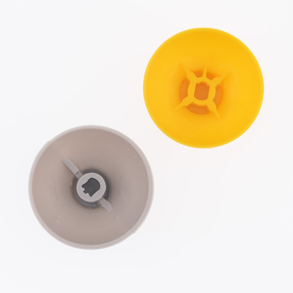Set Ersatz Analog Stick Kappen für Nintendo Gamecube NGC Controller