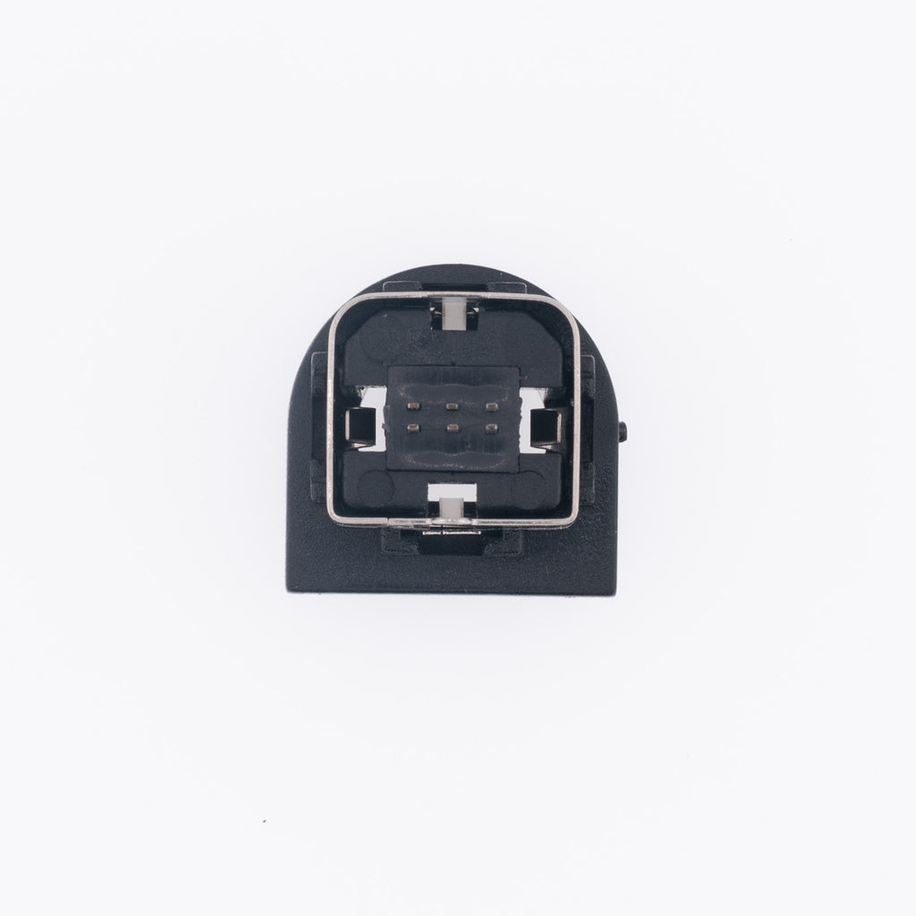 Nintendo GameCube Controller Port Ersatz Connector Stecker
